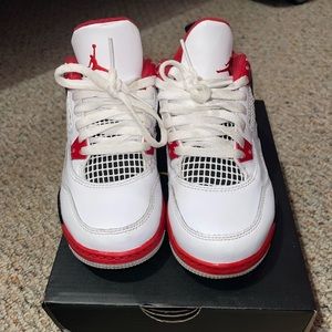 Jordan 4 Retro (PS) - Size 13